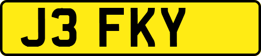 J3FKY
