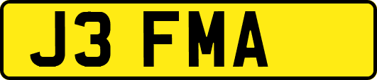 J3FMA