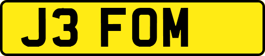 J3FOM