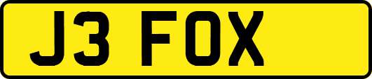 J3FOX