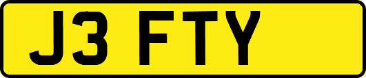 J3FTY
