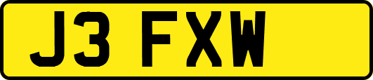 J3FXW