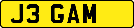 J3GAM