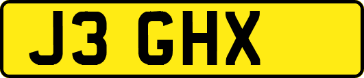 J3GHX