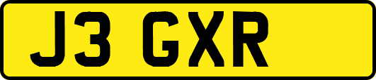 J3GXR