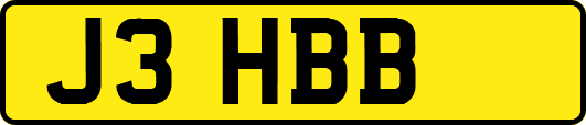 J3HBB