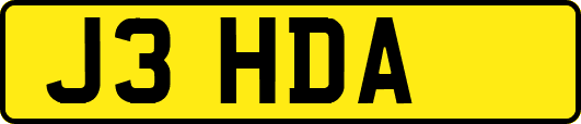 J3HDA