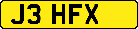 J3HFX