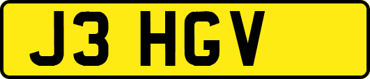 J3HGV