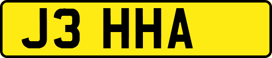 J3HHA