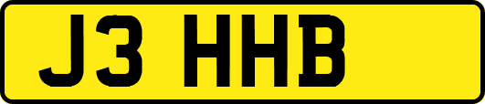 J3HHB