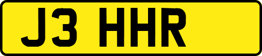 J3HHR