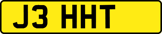 J3HHT
