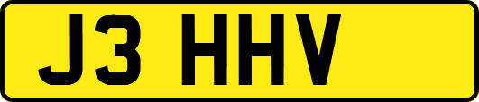 J3HHV