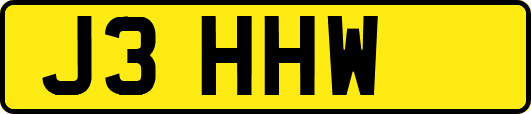 J3HHW
