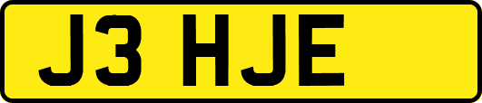 J3HJE
