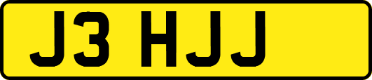 J3HJJ