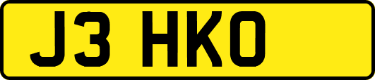 J3HKO