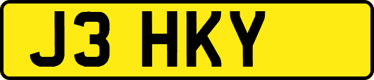 J3HKY