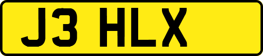 J3HLX