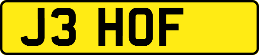 J3HOF