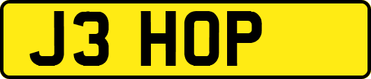 J3HOP