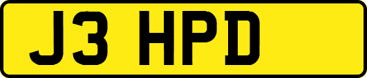 J3HPD