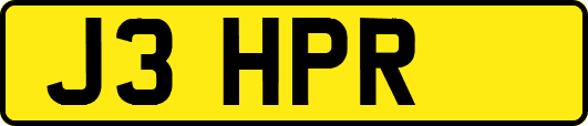 J3HPR