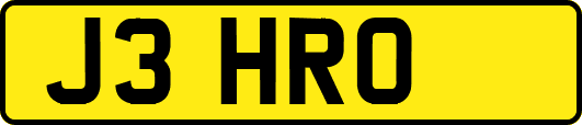J3HRO