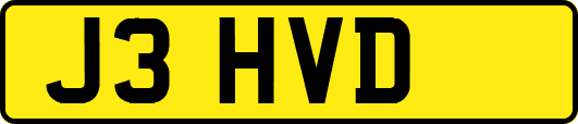 J3HVD
