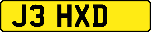 J3HXD