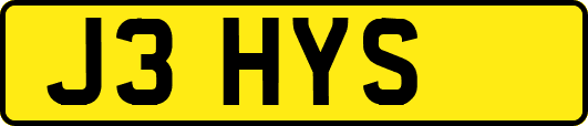 J3HYS