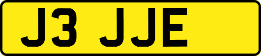 J3JJE