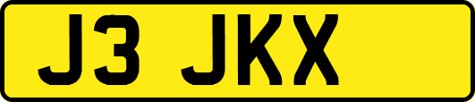 J3JKX
