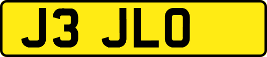 J3JLO