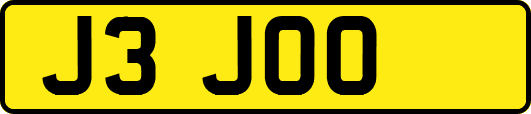 J3JOO