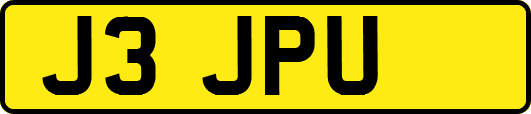 J3JPU