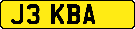 J3KBA