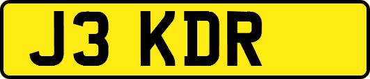 J3KDR