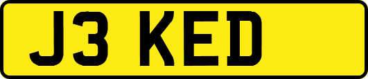 J3KED