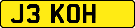 J3KOH