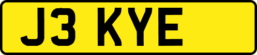 J3KYE