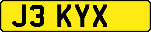 J3KYX