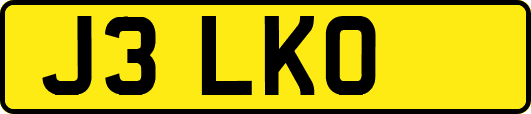 J3LKO