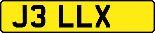 J3LLX