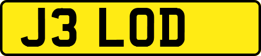 J3LOD