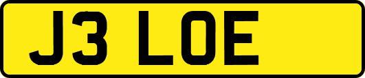 J3LOE