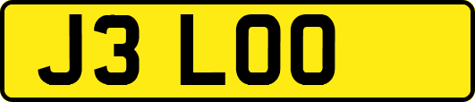 J3LOO