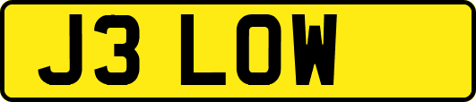J3LOW