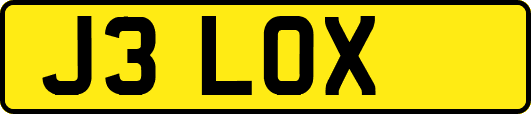 J3LOX